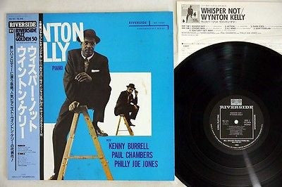 Wynton Kelly