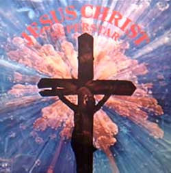 Master Release: Jesus Christ Superstar (Excerpts From The Rock Opera) by Various