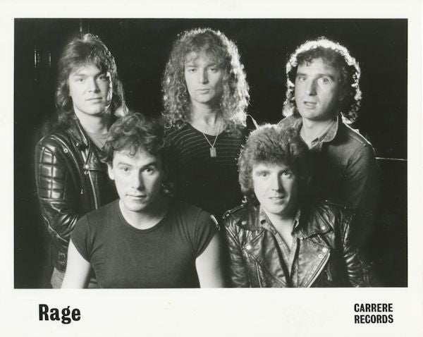 Rage (9)
