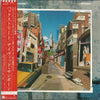 David Sanborn - Backstreet (Vinyl, LP, Album) Very Good Plus (VG+) / Very Good Plus (VG+)