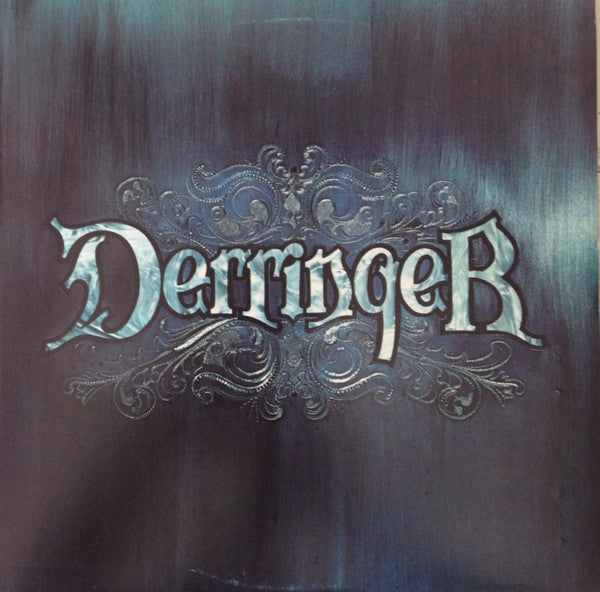 Release: Derringer-Vinyl-US-1976-PZ 34181-2290291