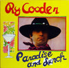 Ry Cooder - Paradise And Lunch (Vinyl, LP, Album, Reissue, Stereo) Very Good Plus (VG+) / Very Good Plus (VG+)