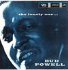 Bud Powell - The Lonely One (Vinyl, LP, Album, Mono, Reissue) Very Good (VG) / Very Good Plus (VG+)