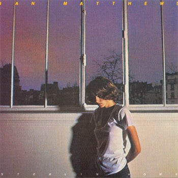 Release: Stealin' Home-Vinyl-UK-1978-ROC 106-1656423