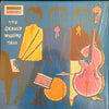The Gerald Wiggins Trio - The Gerald Wiggins Trio (Vinyl, LP, Reissue) Good Plus (G+) / Very Good (VG)