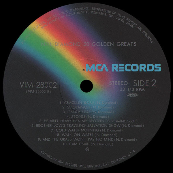 20 Golden Greats