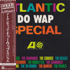 Various - Atlantic Do Wap Special (Vinyl, LP, Compilation, Mono)