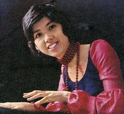 小島秀子