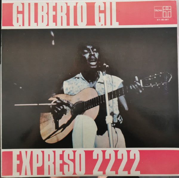 Release: Expresso 2222-Vinyl-Argentina-1972-XT-80.067-7884191