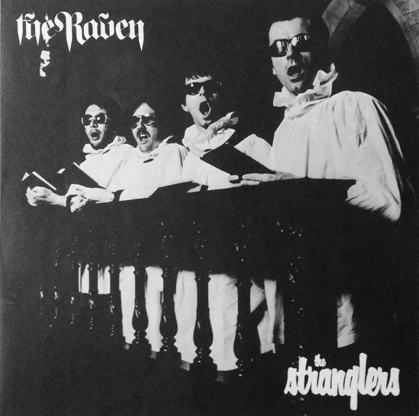 The Raven