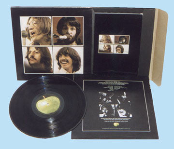 Release: Let It Be-Vinyl, Box Set-Japan-1970-AP-9009-4080925