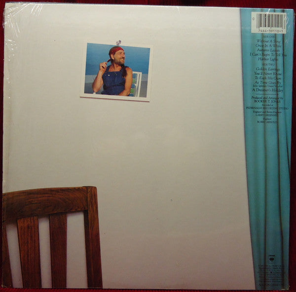 Release: Without A Song-Vinyl-US-1983-FC 39110-1825182