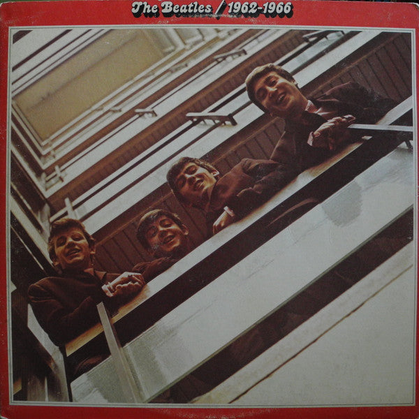 Release: 1962-1966-Vinyl-US-1978-SEBX-11842-9675805