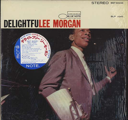 Release: Delightfulee-Vinyl-Japan-1985-BNJ 71060-5529624