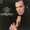 Glenn Gould - Berg: Sonata / Schönberg: Three Piano Pieces / Křenek: Sonata No.3 (Vinyl, LP, Mono, Reissue) Very Good Plus (VG+) / Good Plus (G+)