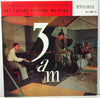 Georges Arvanitas Trio - 3 Am (Vinyl, LP, Album, Reissue)