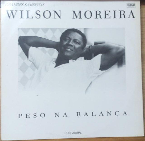 Peso Na Balança