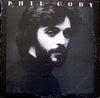 Phil Cody - Phil Cody (Vinyl, LP, Album) Good Plus (G+) / Very Good (VG)