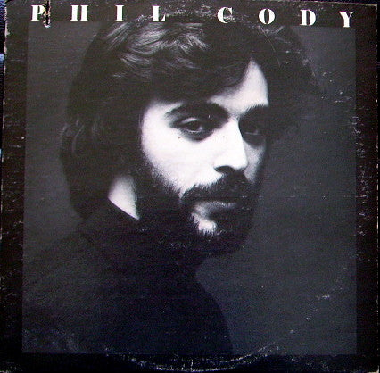 Release: Phil Cody-Vinyl-US-1976-MS 2232-5217952