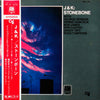 J.J. Johnson - Stonebone (Vinyl, LP, Album) Very Good (VG) / Very Good (VG)