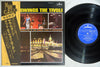 Sarah Vaughan - Sassy Swings The Tivoli (Vinyl, LP, Album, Stereo)
