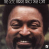 The Gene Harris Trio Plus One - The Gene Harris Trio Plus One (2xVinyl, LP, 45 RPM, Reissue) Near Mint (NM or M-) / Near Mint (NM or M-)