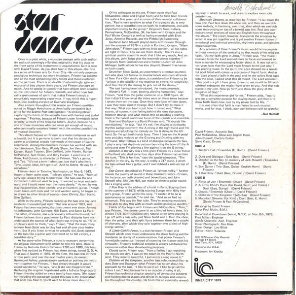 Star Dance