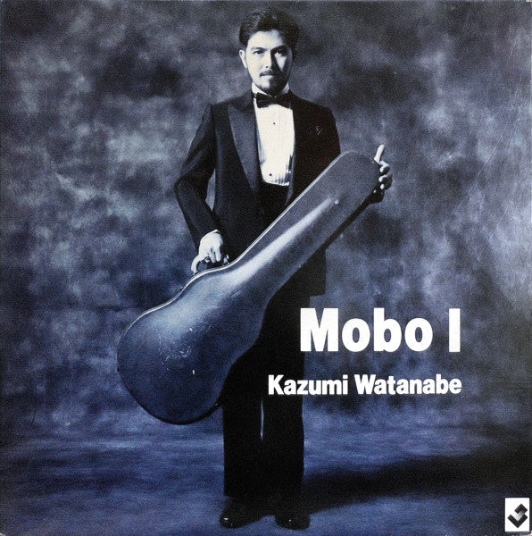 Release: Mobo I-Vinyl-US-1984-GR 8404-2081644