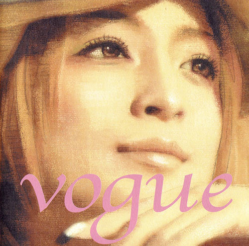 Release: Vogue-Vinyl-Japan-2000-RR12-88174-5081901