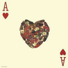 Master Release: Heart Ace by RC Succession