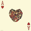 RC Succession - Heart Ace (Vinyl, LP, Album, Stereo) Very Good Plus (VG+) / Very Good Plus (VG+)