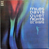 Miles Davis - Quiet Nights (Vinyl, LP, Album, Reissue) Very Good Plus (VG+) / Good Plus (G+)
