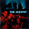 The Jazztet - At Birdhouse (Vinyl, LP, Album, Reissue, Mono) Near Mint (NM or M-) / Near Mint (NM or M-)
