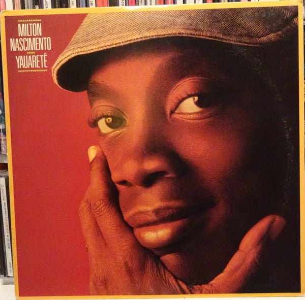 Release: Yauaretê-Vinyl-US-1987-FC 44277-4768932