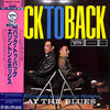 Duke Ellington - Back To Back (Duke Ellington And Johnny Hodges Play The Blues) (Vinyl, LP, Album, Reissue, Stereo) Very Good Plus (VG+) / Very Good (VG)