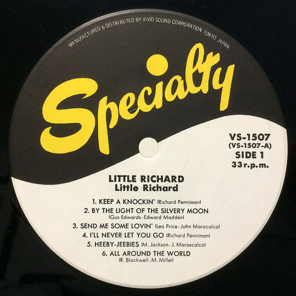 Little Richard