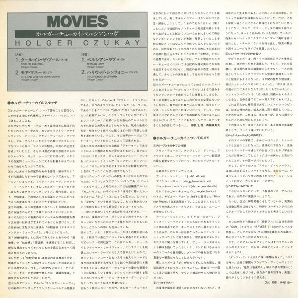Movies