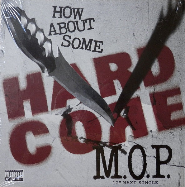 Release: How About Some Hardcore-Vinyl-US-None-0-25027-9829136