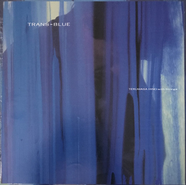 Trans-Blue