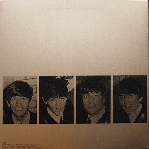 Master Release: The Golden Beatles by The Beatles