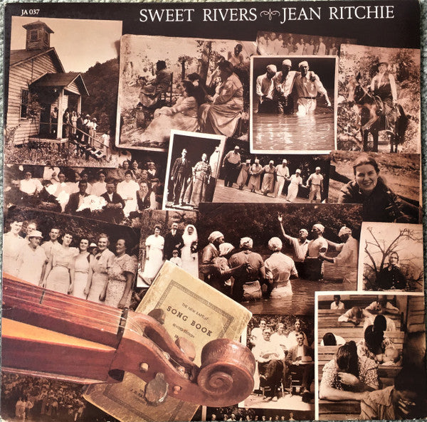 Sweet Rivers