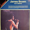 James Brown - James Brown Soul Classics (Vinyl, LP, Compilation, Reissue, Stereo) Very Good (VG) / Very Good (VG)