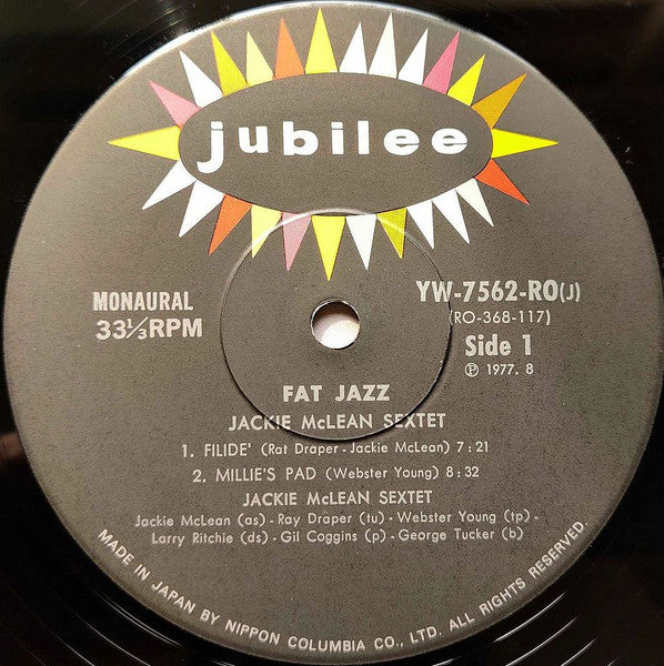 Fat Jazz
