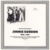 Jimmie Gordon - 1934-1941 (
