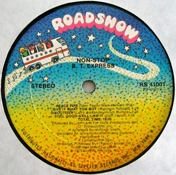 Non-Stop