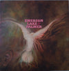Emerson, Lake & Palmer - Emerson Lake & Palmer (Vinyl, LP, Album, Reissue) Good Plus (G+) / Very Good (VG)