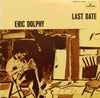 Eric Dolphy - Last Date (Vinyl, LP, Album, Reissue)