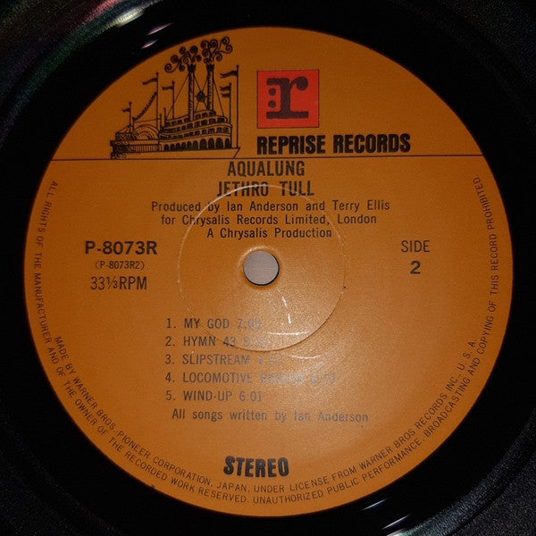 Aqualung