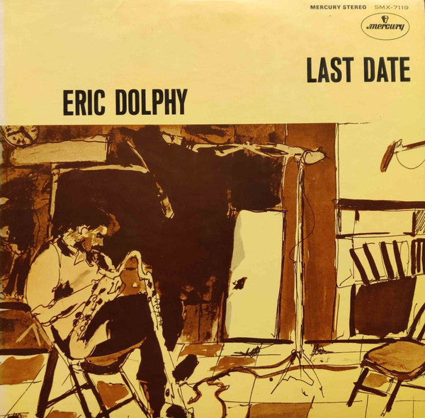Release: Last Date-Vinyl-Japan-1978-SMX-7119-3729026
