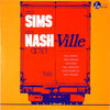 Zoot Sims/Dick Nash Octet - Nash-Ville (Vinyl, LP, Album, Reissue, ...